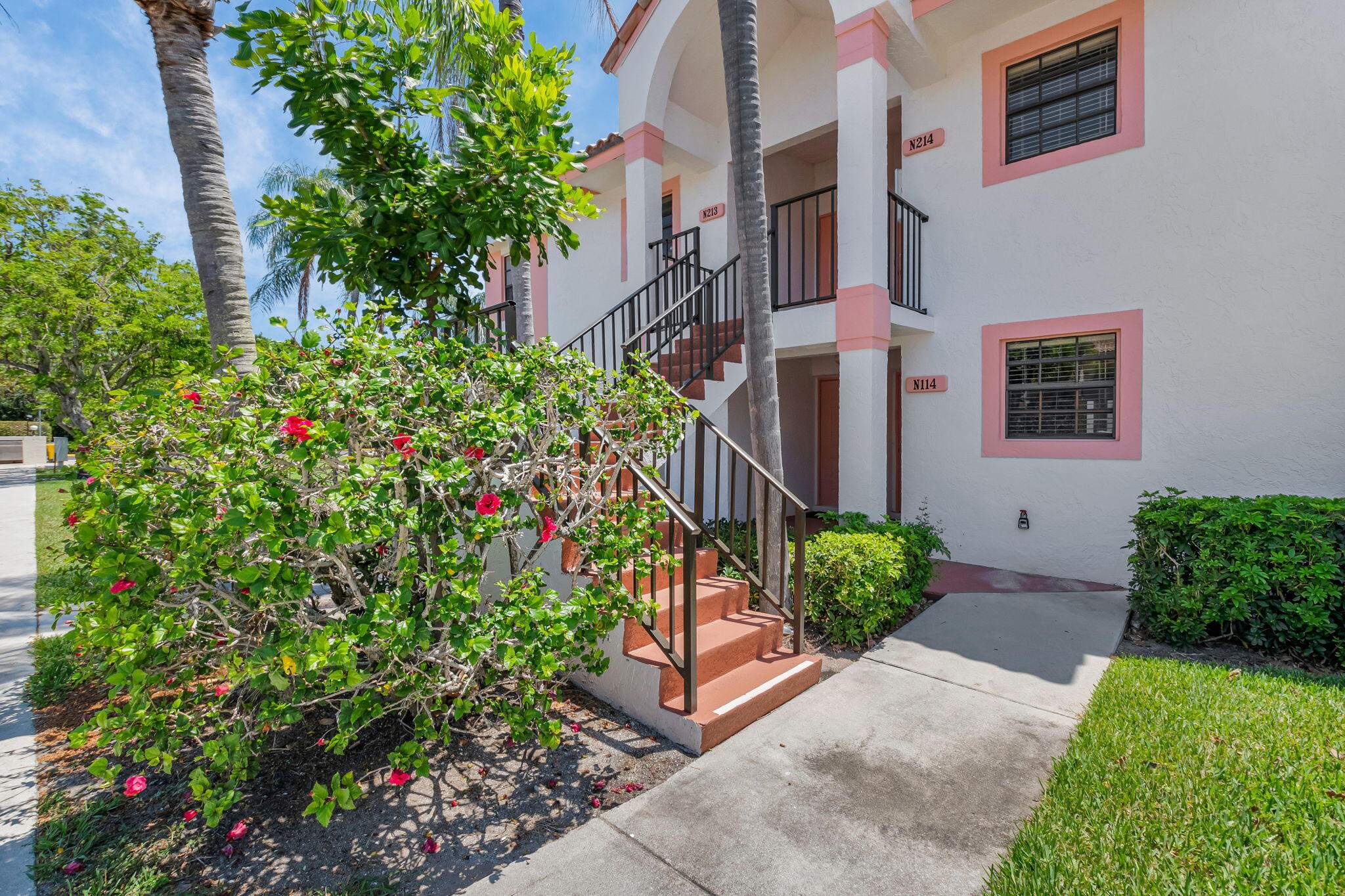 320 Norwood Terrace, Unit N114 Boca Raton, FL 33431 - Photo 3 of 53 2-web-or-mls-DSC_1580