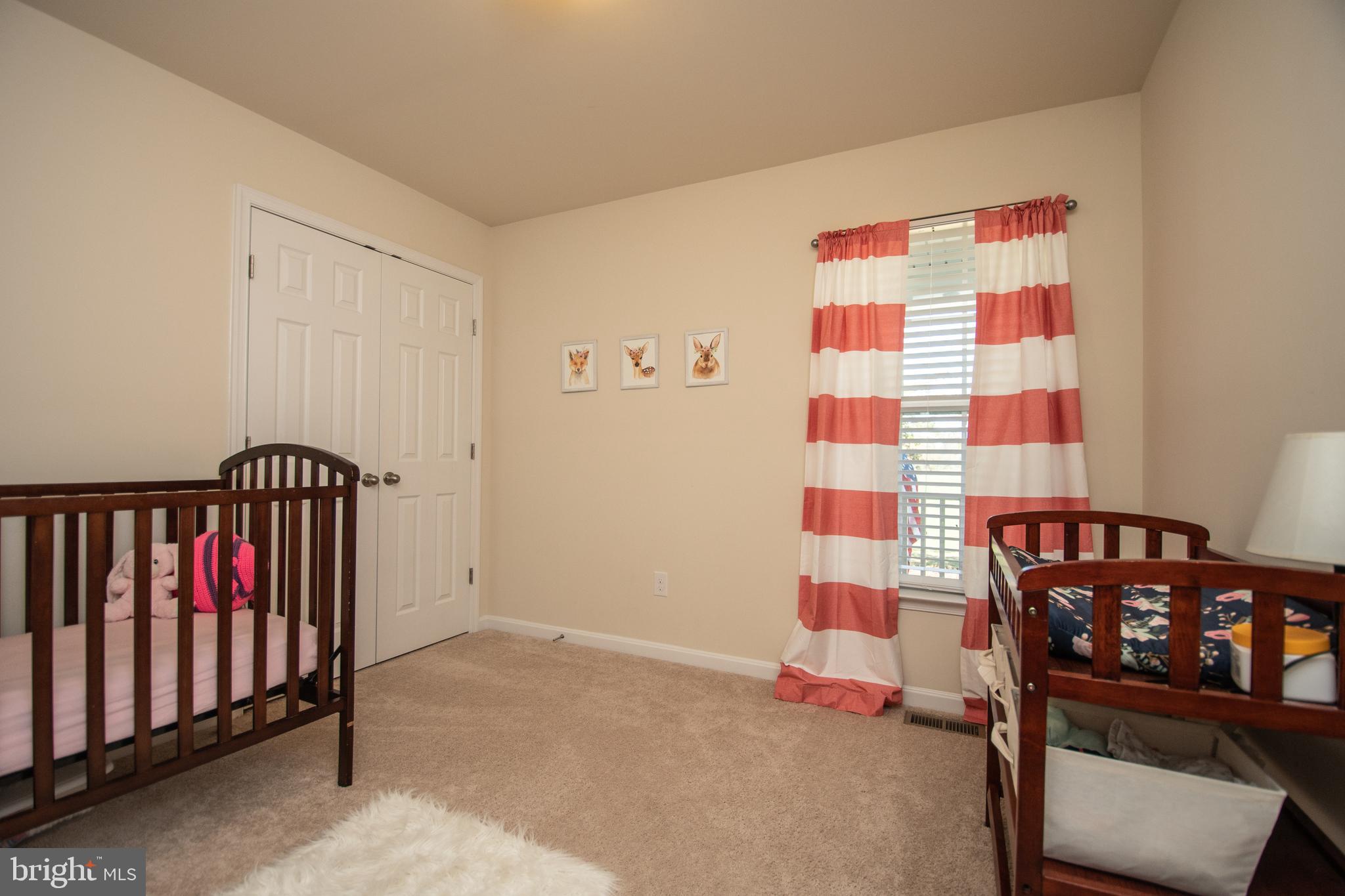 5123 True Blue Road Culpeper, VA 22701 - Photo 12 of 50 BEDROOM # 2
