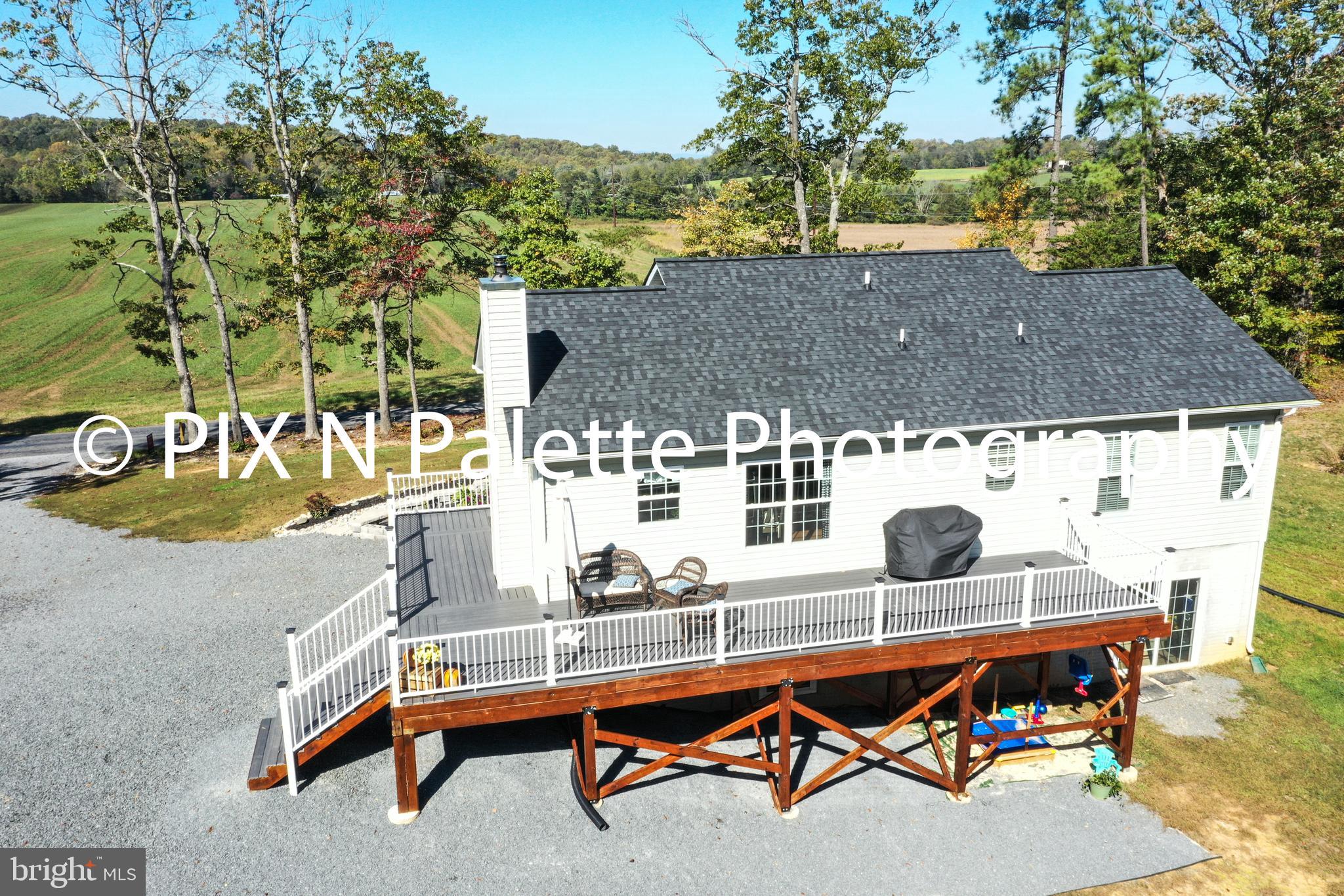 5123 True Blue Road Culpeper, VA 22701 - Photo 48 of 50 Gallery Image 48