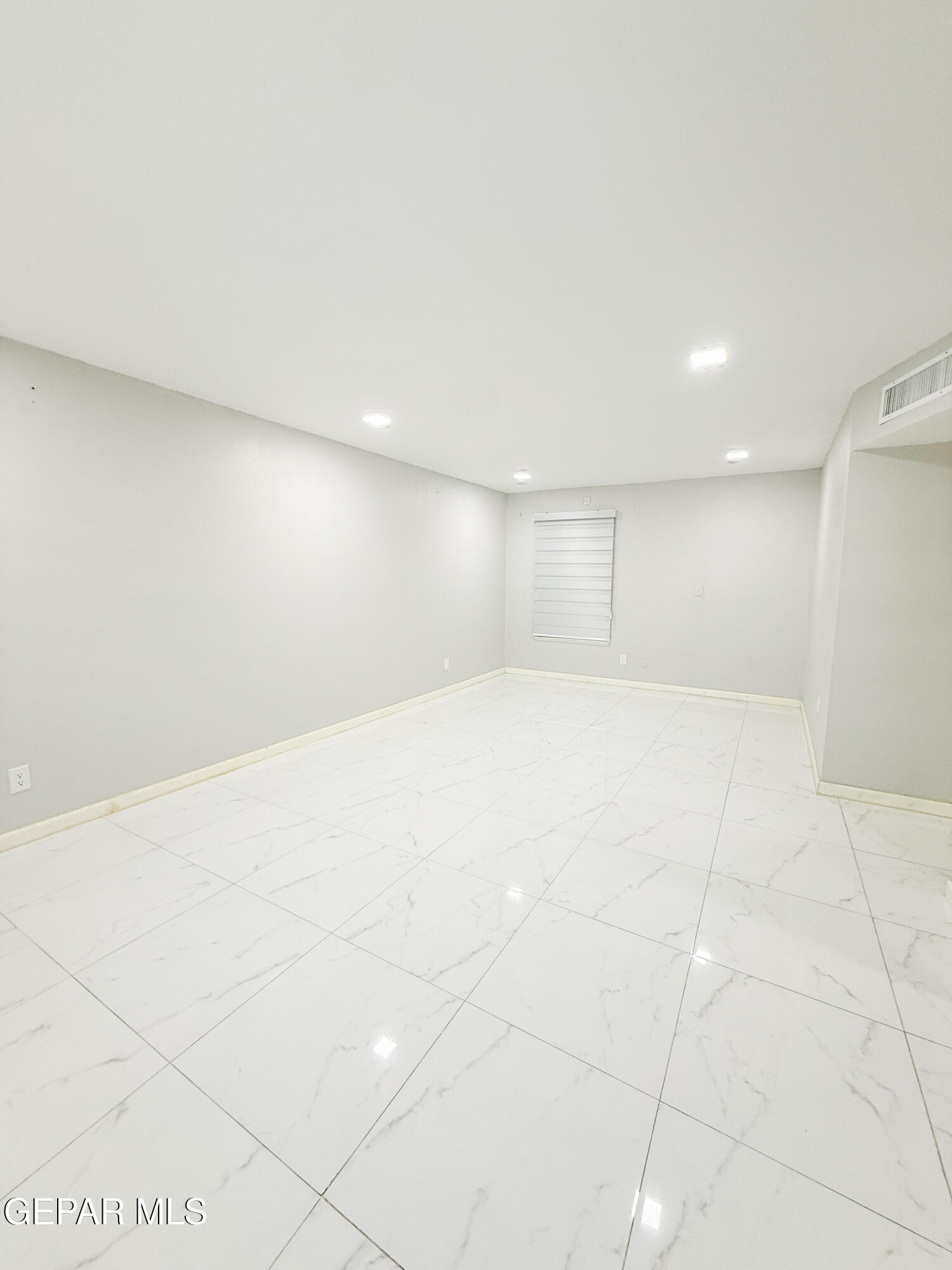 3112 Eads Place El Paso, TX 79935 - Photo 17 of 24 a view of an empty room