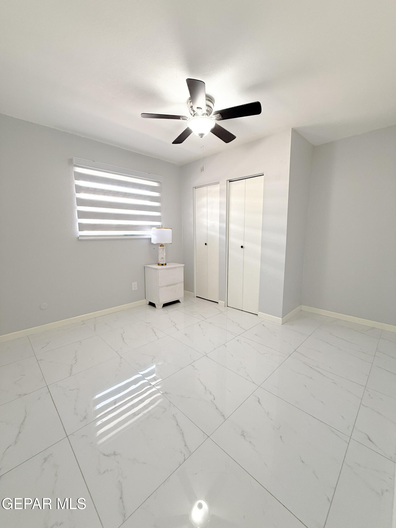 3112 Eads Place El Paso, TX 79935 - Photo 10 of 24 a view of an empty room with a window