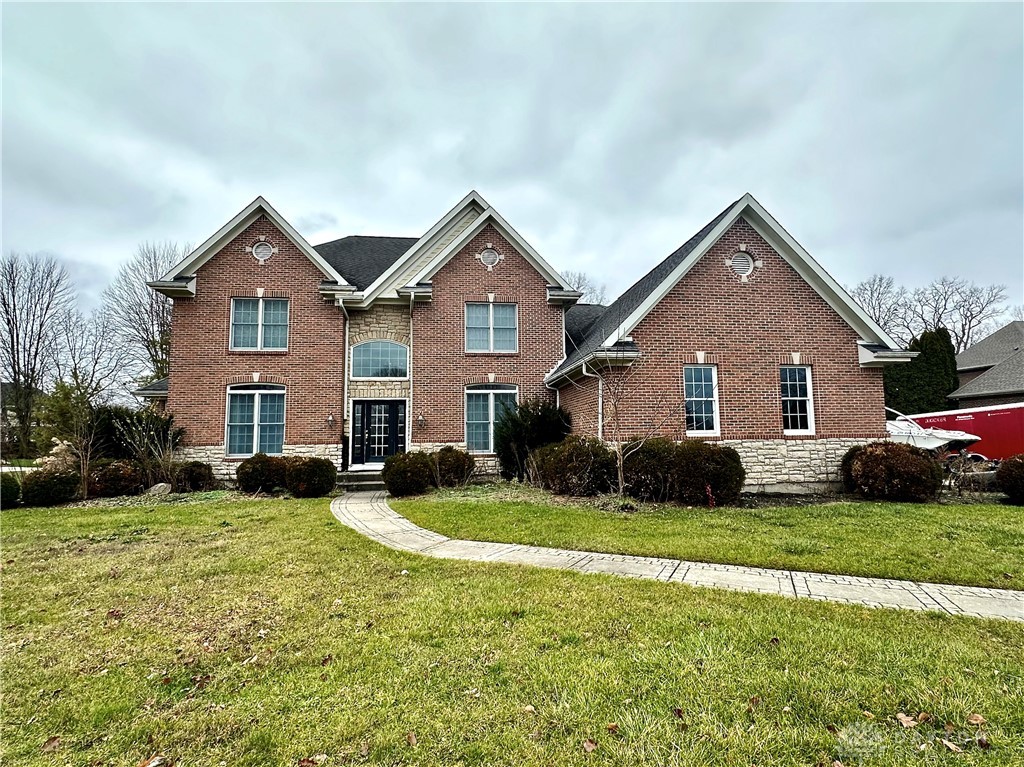 725 Rosecrest Road Tipp City, OH 45371 - Photo 1 of 63 Gallery Image 1