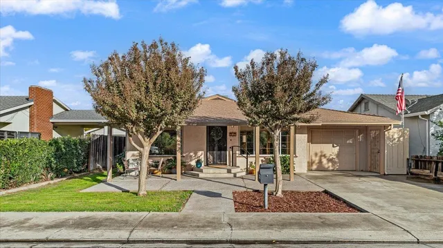 $444,000 | 232 Fusco Avenue, Modesto, CA 95354
