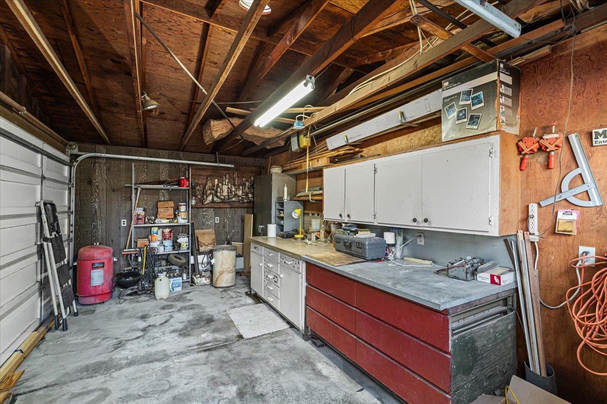 232 Fusco Avenue Modesto, CA 95354 - Photo 52 of 52 a view of storage and utility room