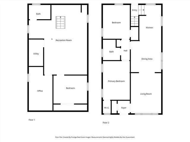 a view of a back yard