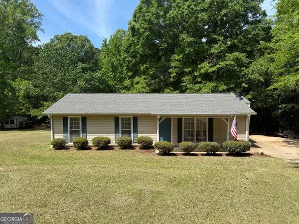 $219,900 | 109 S Crossroad, LaGrange, GA 30240