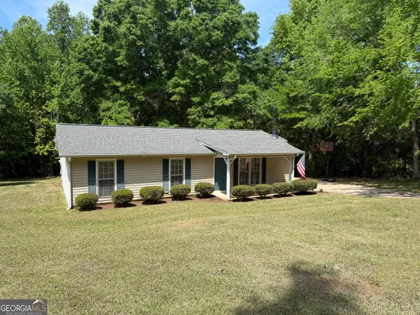 $219,900 | 109 S Crossroad, LaGrange, GA 30240