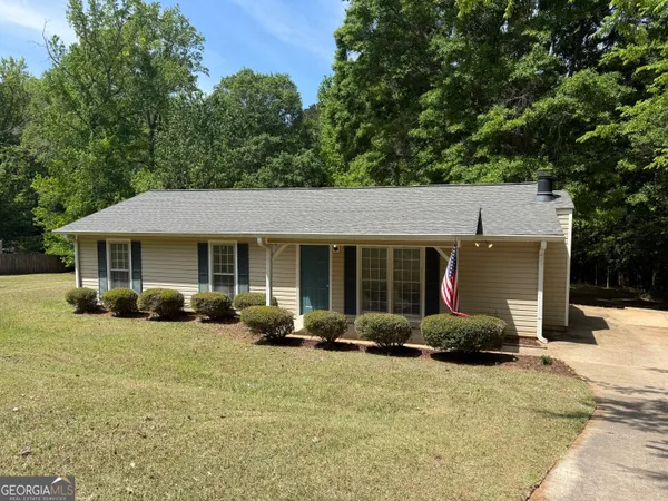 $219,900 | 109 S Crossroad, LaGrange, GA 30240