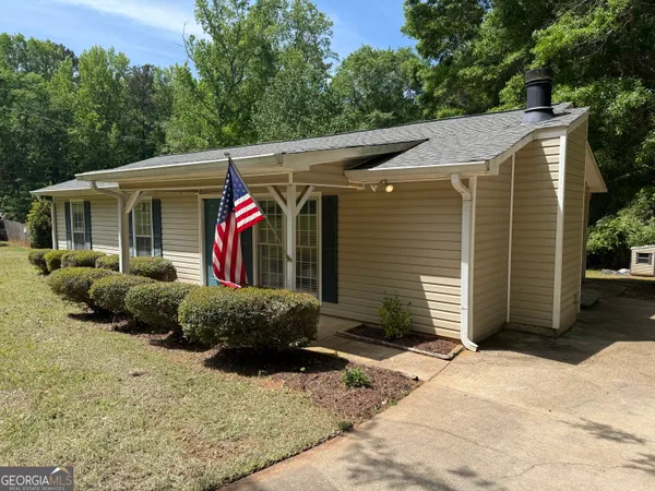 $219,900 | 109 S Crossroad, LaGrange, GA 30240