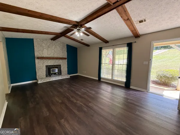 $219,900 | 109 S Crossroad, LaGrange, GA 30240