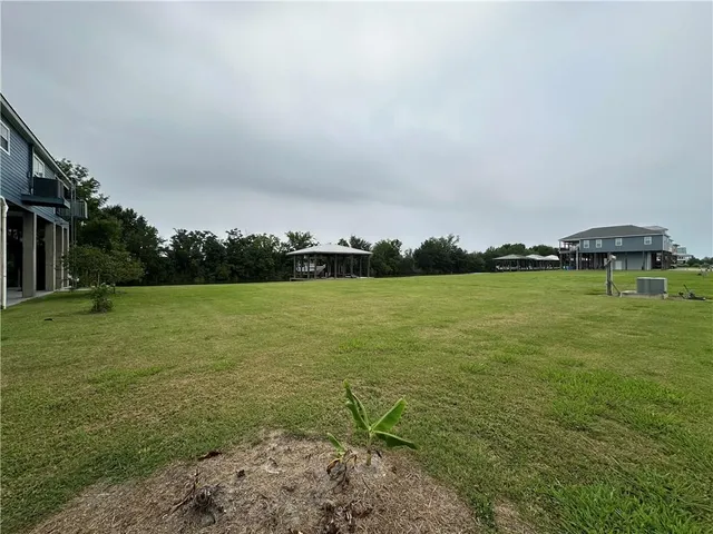 $67,500 | 0 Fort Beauregard Boulevard, St. Bernard, LA 70085