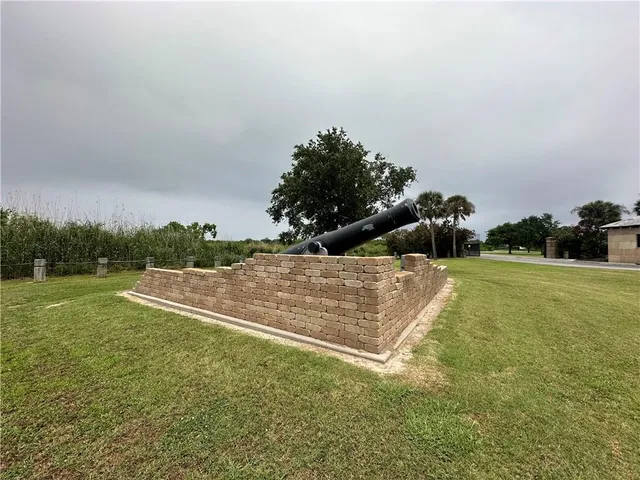 $67,500 | 0 Fort Beauregard Boulevard, St. Bernard, LA 70085