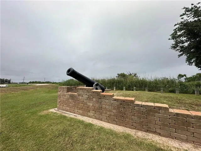 $67,500 | 0 Fort Beauregard Boulevard, St. Bernard, LA 70085