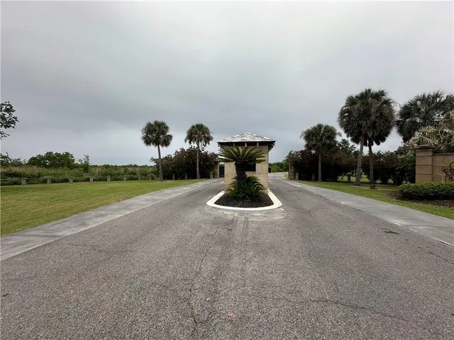 $67,500 | 0 Fort Beauregard Boulevard, St. Bernard, LA 70085