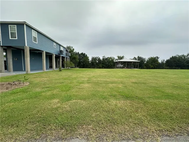 $67,500 | 0 Fort Beauregard Boulevard, St. Bernard, LA 70085