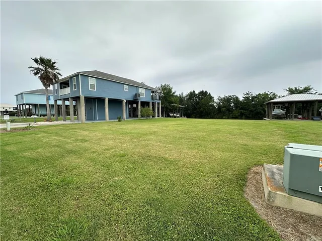 $67,500 | 0 Fort Beauregard Boulevard, St. Bernard, LA 70085