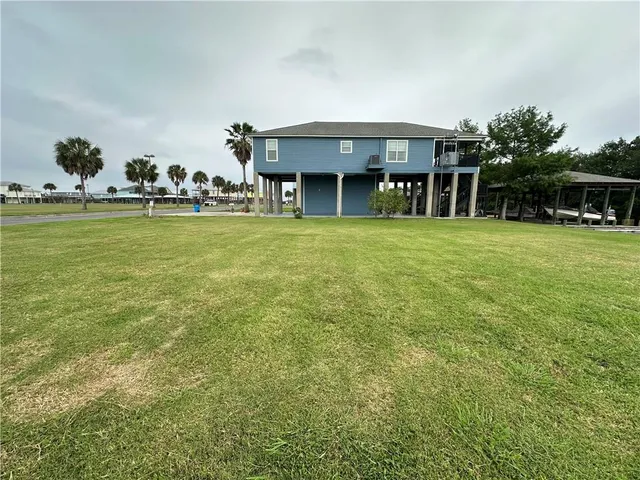 $67,500 | 0 Fort Beauregard Boulevard, St. Bernard, LA 70085