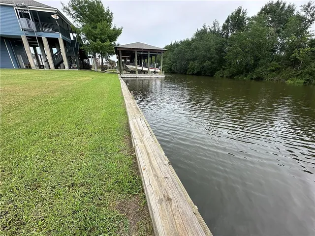 $67,500 | 0 Fort Beauregard Boulevard, St. Bernard, LA 70085