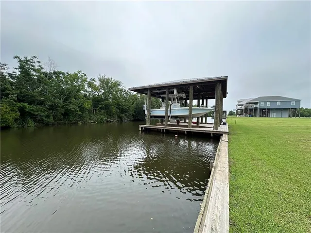 $67,500 | 0 Fort Beauregard Boulevard, St. Bernard, LA 70085