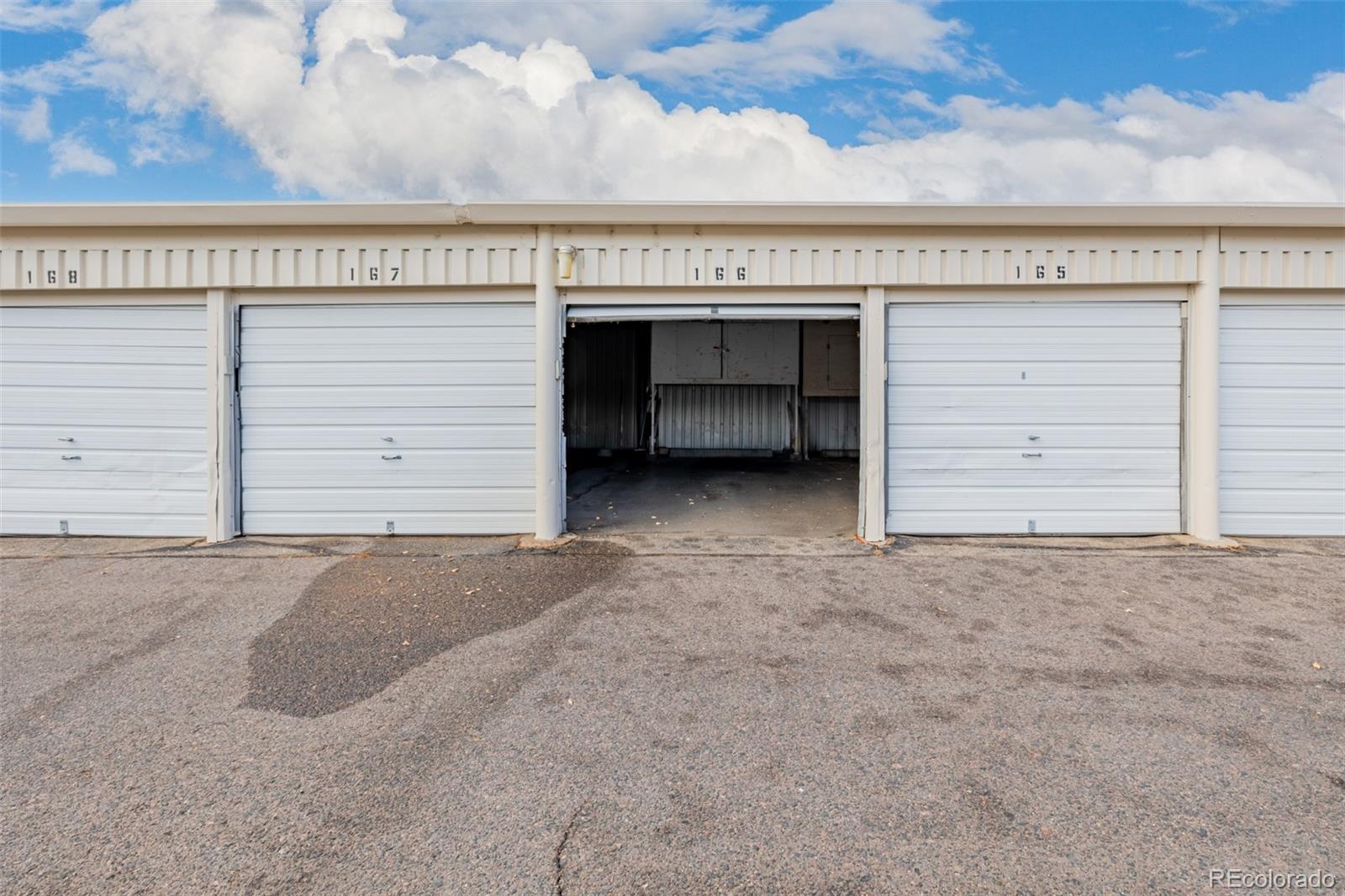 9340 Center Avenue, Unit 8A Denver, CO 80247 - Photo 24 of 50