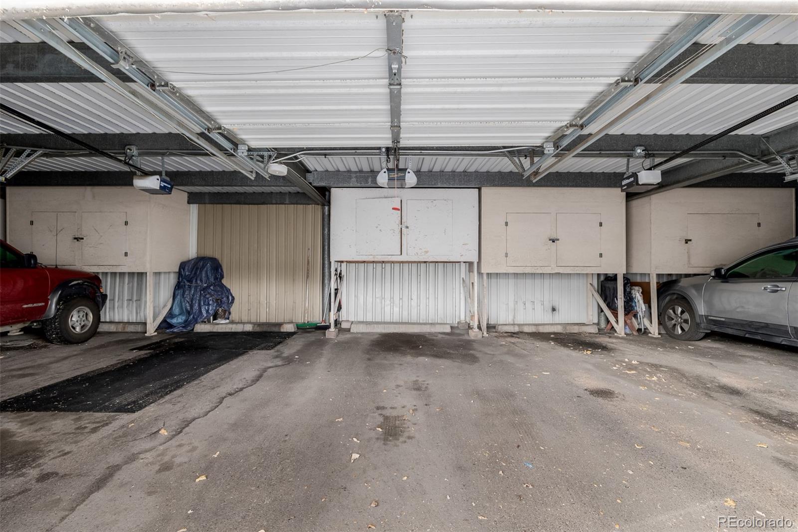 9340 Center Avenue, Unit 8A Denver, CO 80247 - Photo 25 of 50