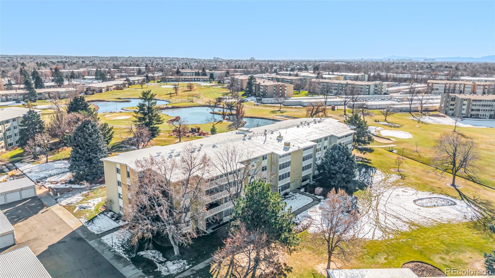 9340 Center Avenue, Unit 8A Denver, CO 80247 - Photo 27 of 50