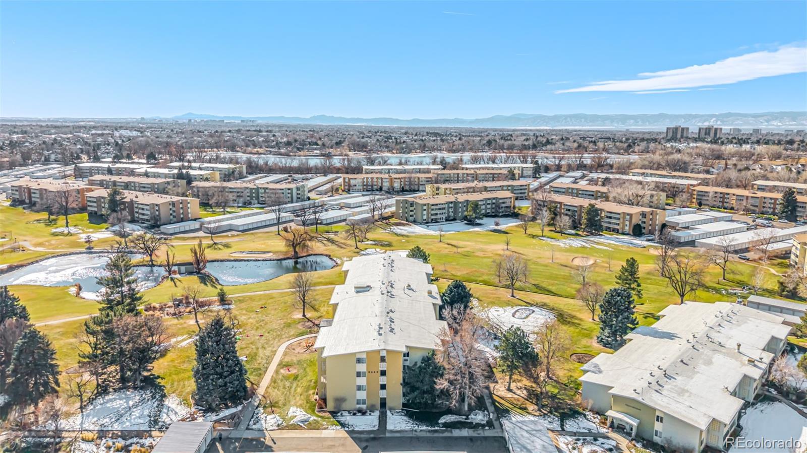 9340 Center Avenue, Unit 8A Denver, CO 80247 - Photo 28 of 50