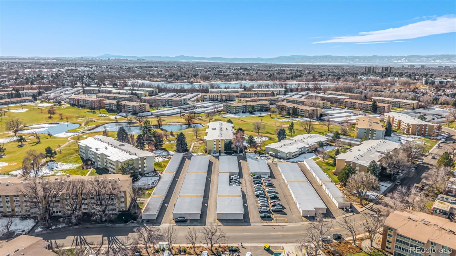 9340 Center Avenue, Unit 8A Denver, CO 80247 - Photo 29 of 50