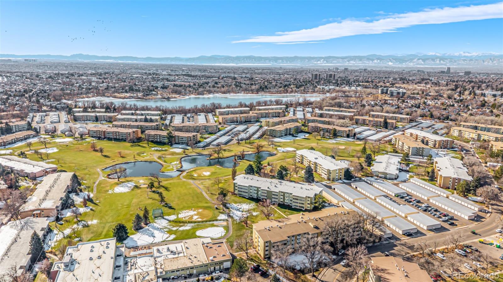 9340 Center Avenue, Unit 8A Denver, CO 80247 - Photo 30 of 50