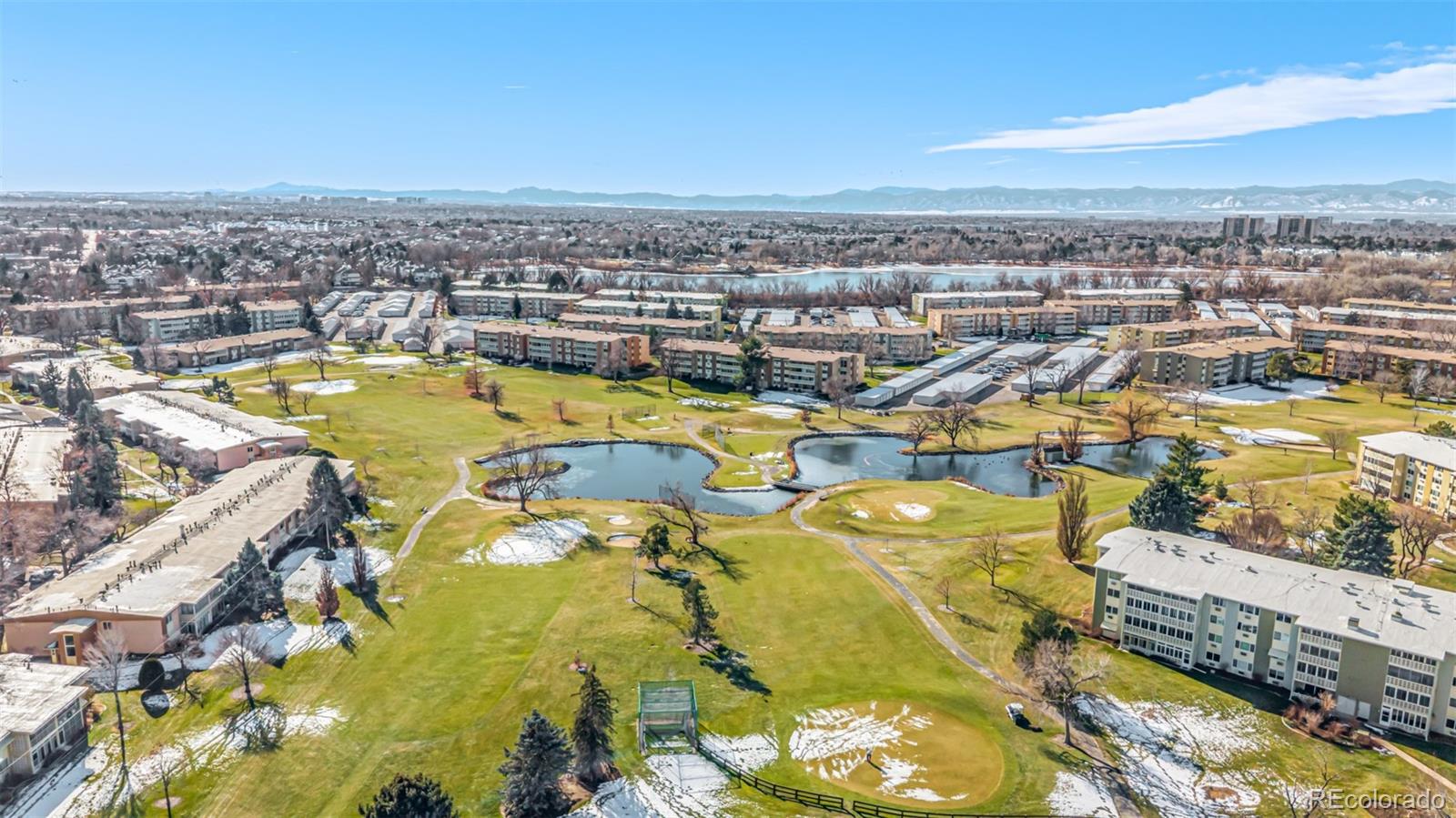 9340 Center Avenue, Unit 8A Denver, CO 80247 - Photo 31 of 50