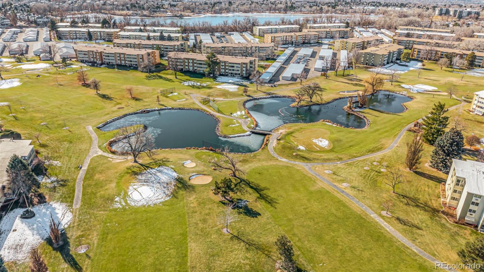 9340 Center Avenue, Unit 8A Denver, CO 80247 - Photo 32 of 50