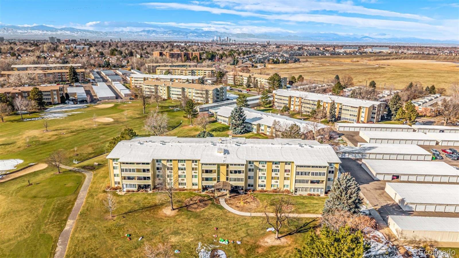 9340 Center Avenue, Unit 8A Denver, CO 80247 - Photo 34 of 50