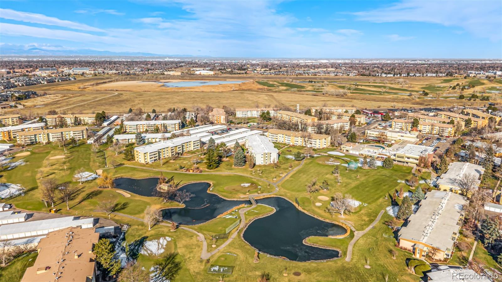 9340 Center Avenue, Unit 8A Denver, CO 80247 - Photo 35 of 50