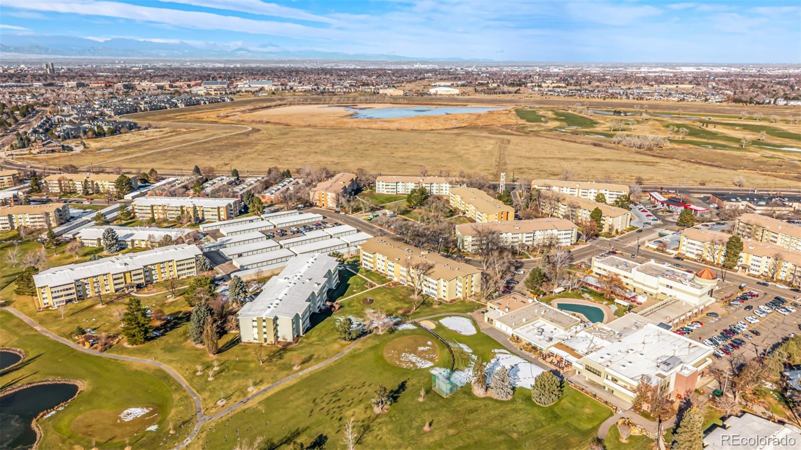 9340 Center Avenue, Unit 8A Denver, CO 80247 - Photo 36 of 50