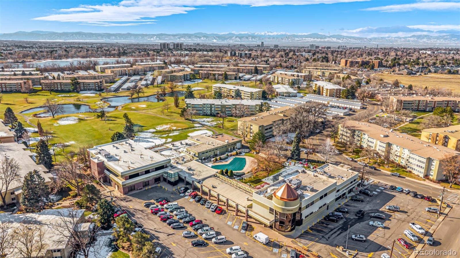 9340 Center Avenue, Unit 8A Denver, CO 80247 - Photo 38 of 50