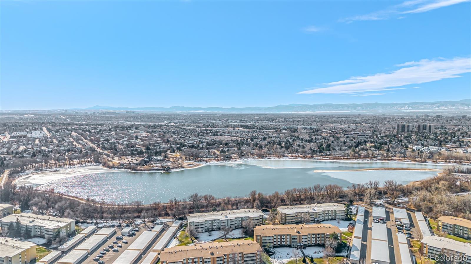 9340 Center Avenue, Unit 8A Denver, CO 80247 - Photo 39 of 50