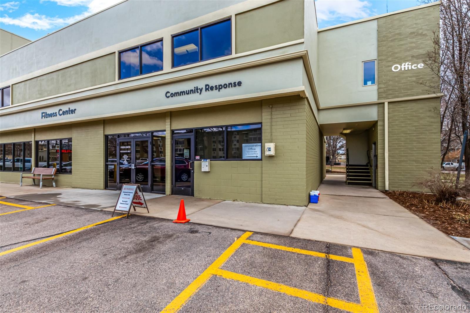 9340 Center Avenue, Unit 8A Denver, CO 80247 - Photo 47 of 50