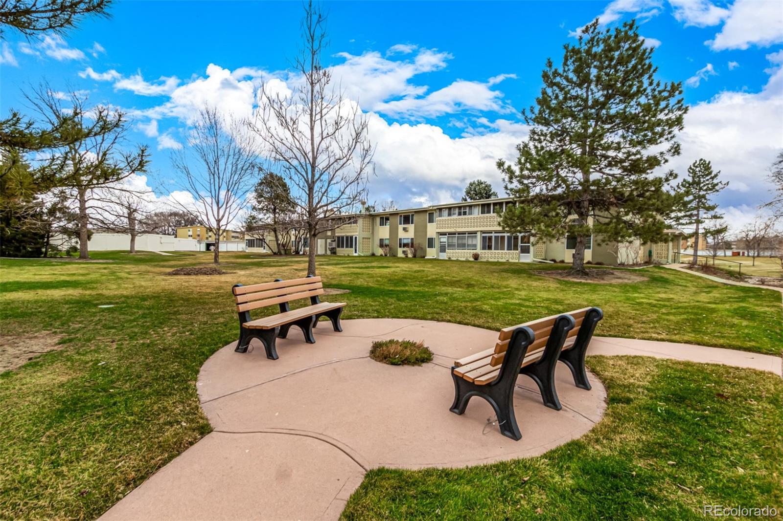 9340 Center Avenue, Unit 8A Denver, CO 80247 - Photo 49 of 50