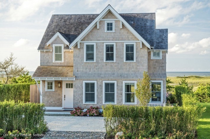 34 Western Avenue Nantucket, MA 02554 - Photo 1 of 13