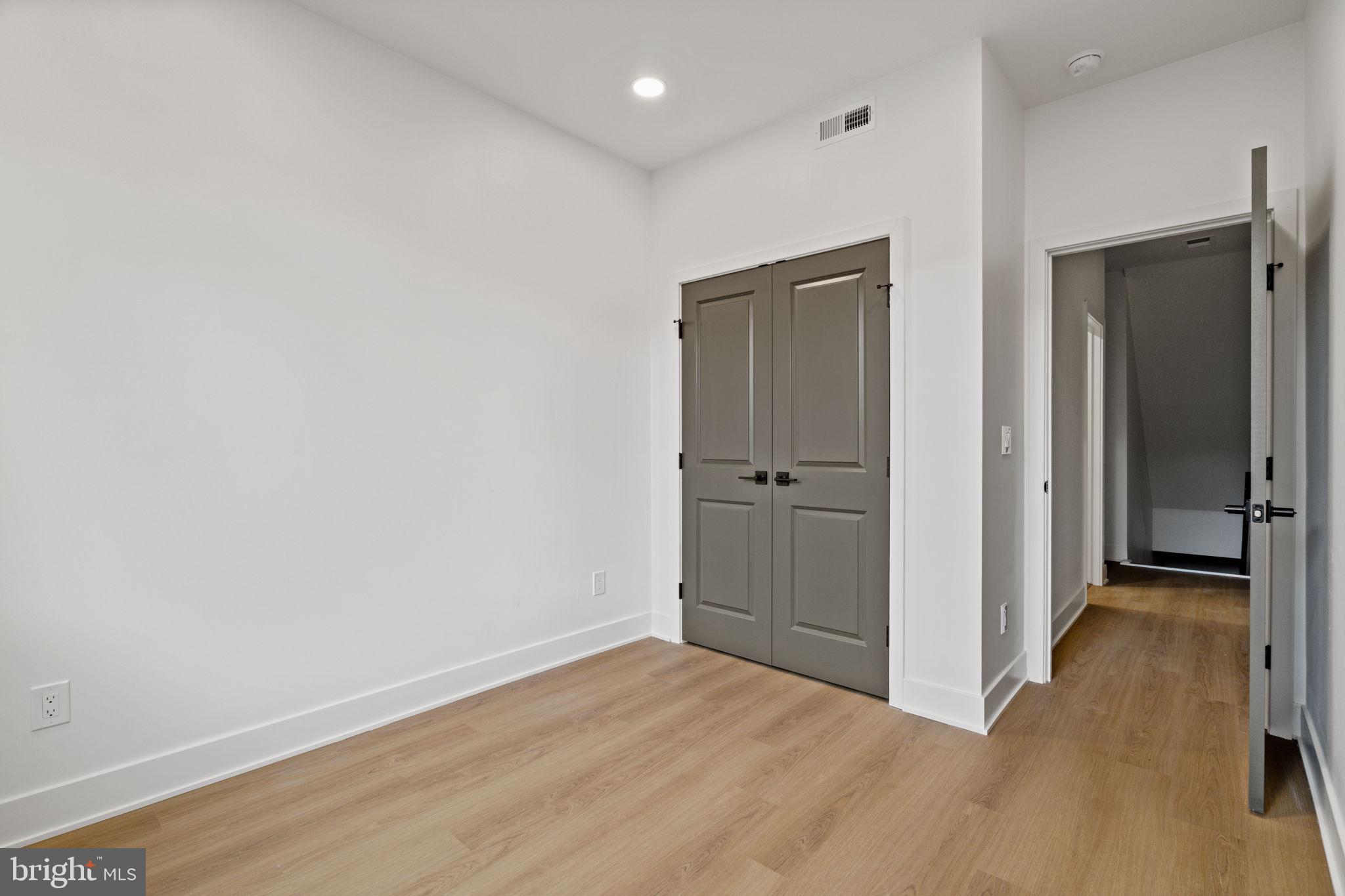 2410 Nicholas Street Philadelphia, PA 19121 - Photo 12 of 55 a view of empty room