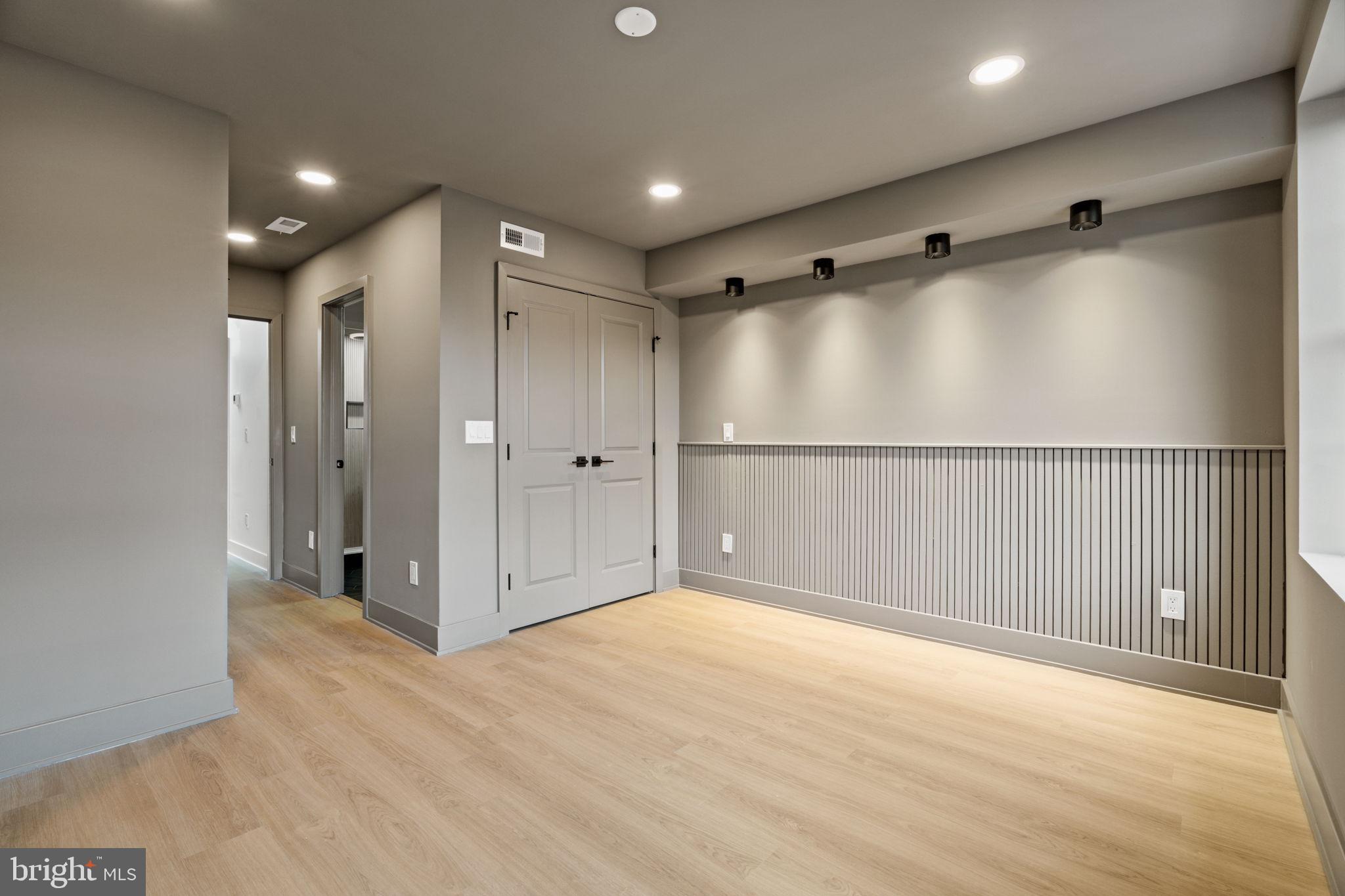2410 Nicholas Street Philadelphia, PA 19121 - Photo 31 of 55 a view of a hallway