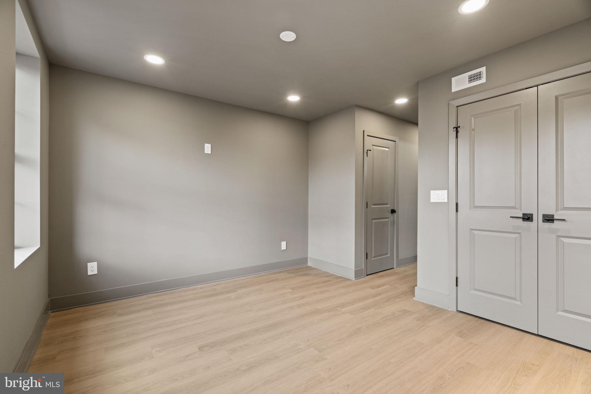 2410 Nicholas Street Philadelphia, PA 19121 - Photo 33 of 55 a view of an empty room