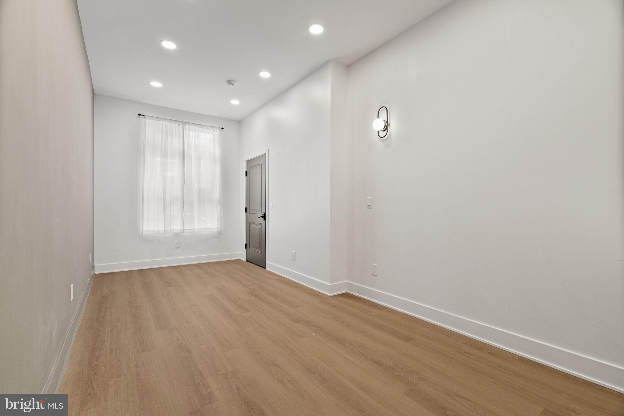 2410 Nicholas Street Philadelphia, PA 19121 - Photo 35 of 55 a view of an empty room