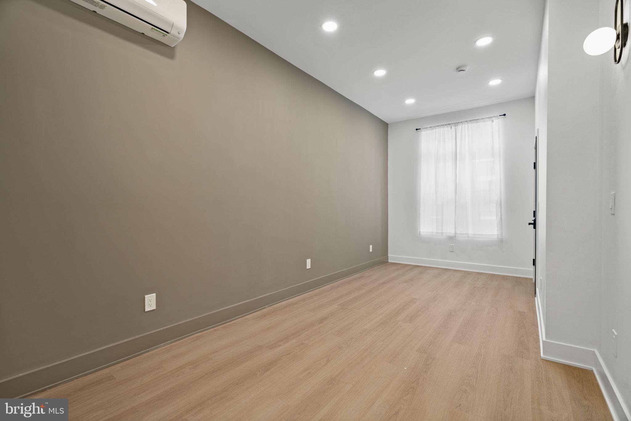 2410 Nicholas Street Philadelphia, PA 19121 - Photo 36 of 55 a view of an empty room