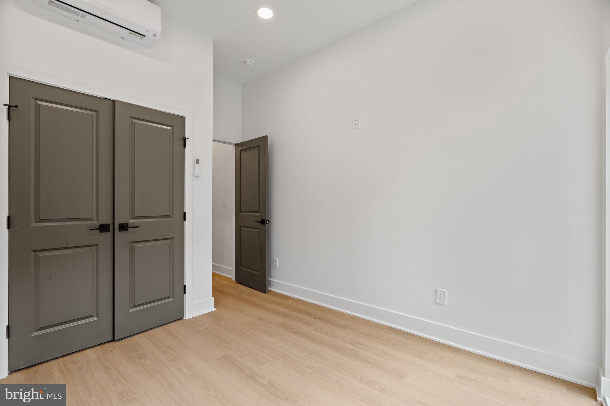 2410 Nicholas Street Philadelphia, PA 19121 - Photo 44 of 55 a view of an empty room