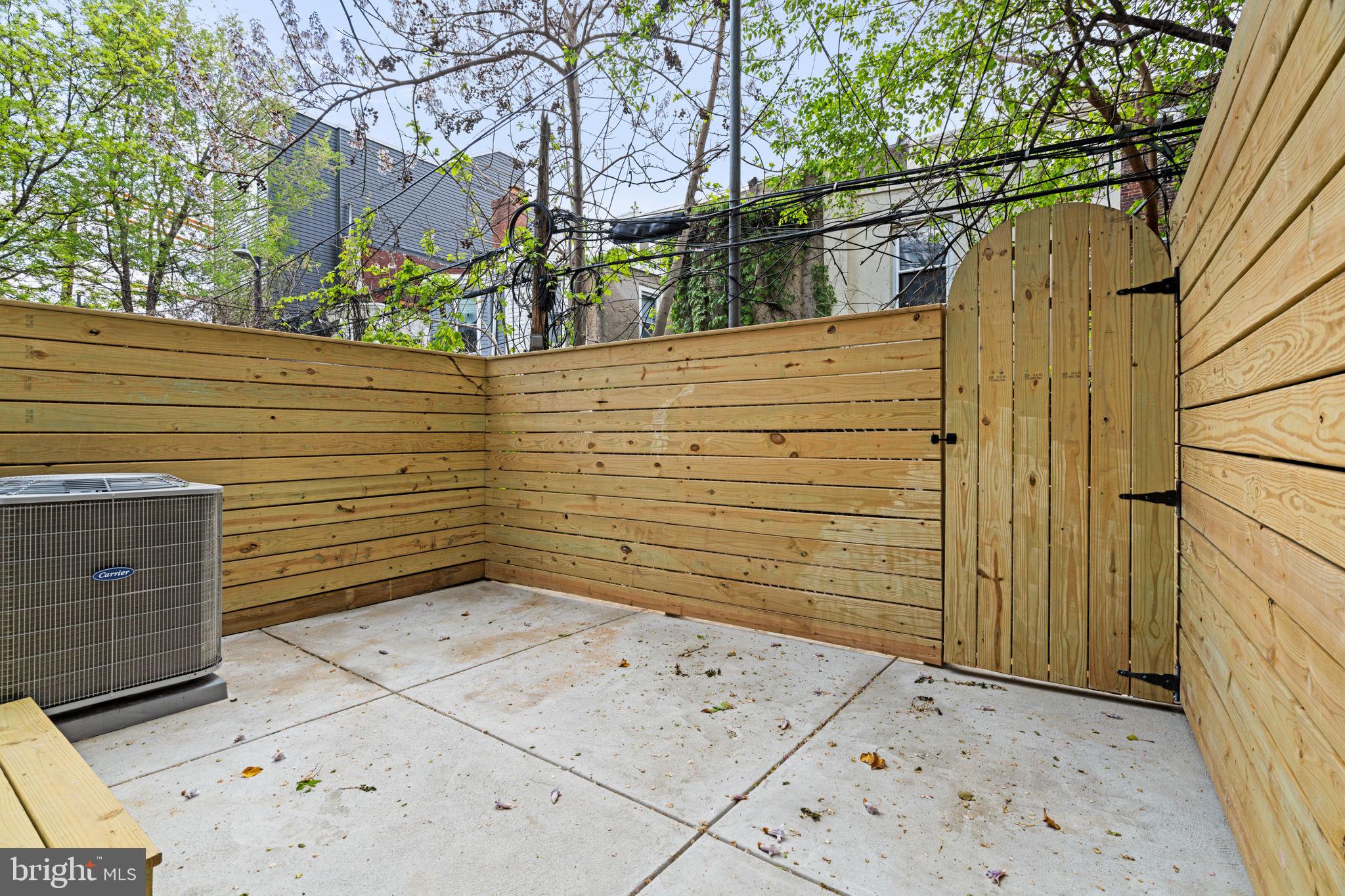 2410 Nicholas Street Philadelphia, PA 19121 - Photo 46 of 55 Unit 1