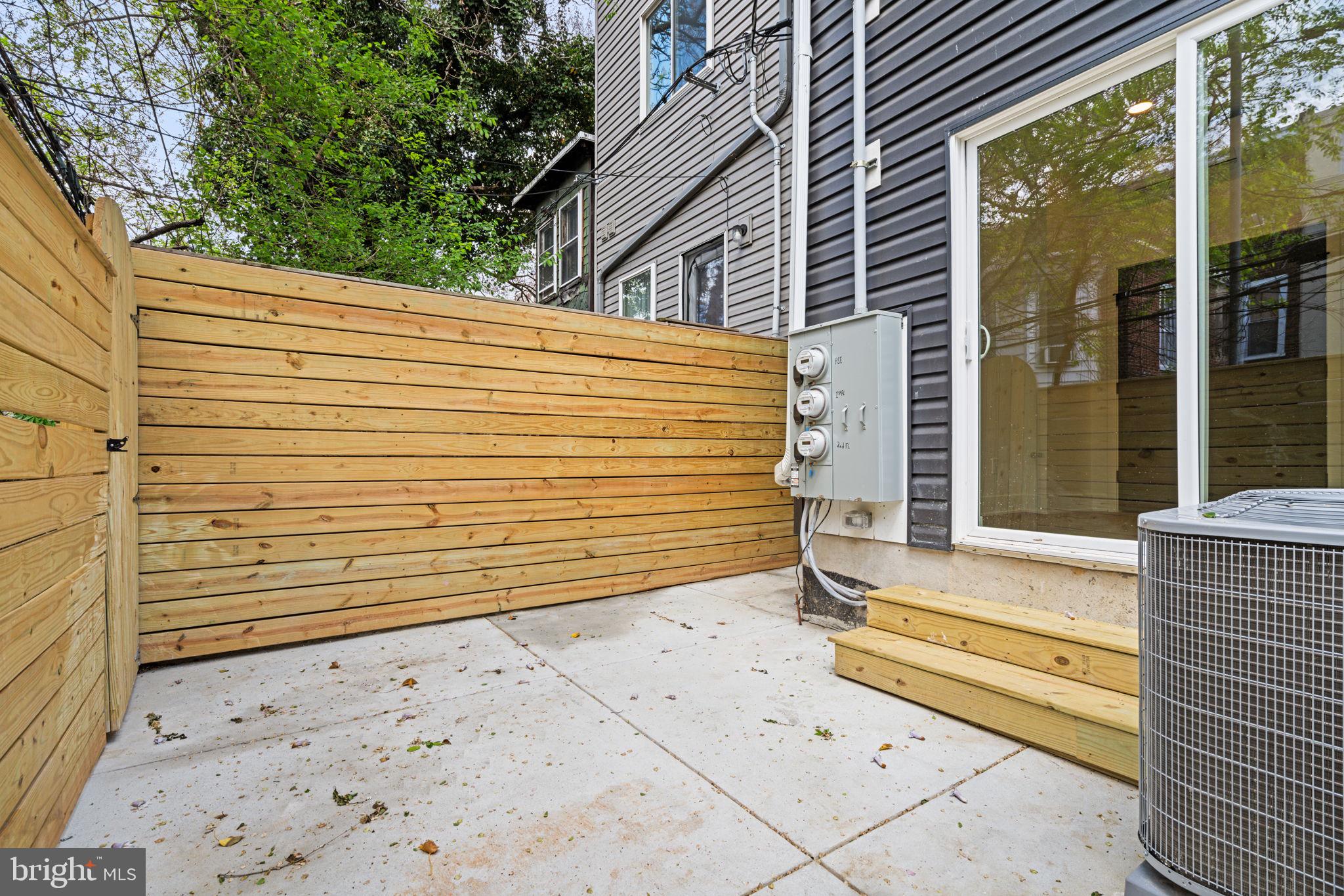 2410 Nicholas Street Philadelphia, PA 19121 - Photo 48 of 55 Unit 1