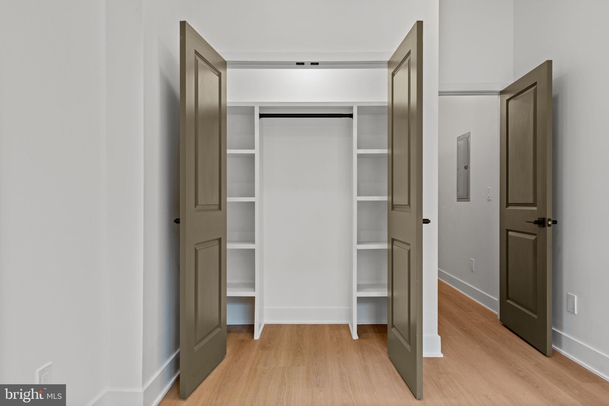 2410 Nicholas Street Philadelphia, PA 19121 - Photo 49 of 55 a view of closet area