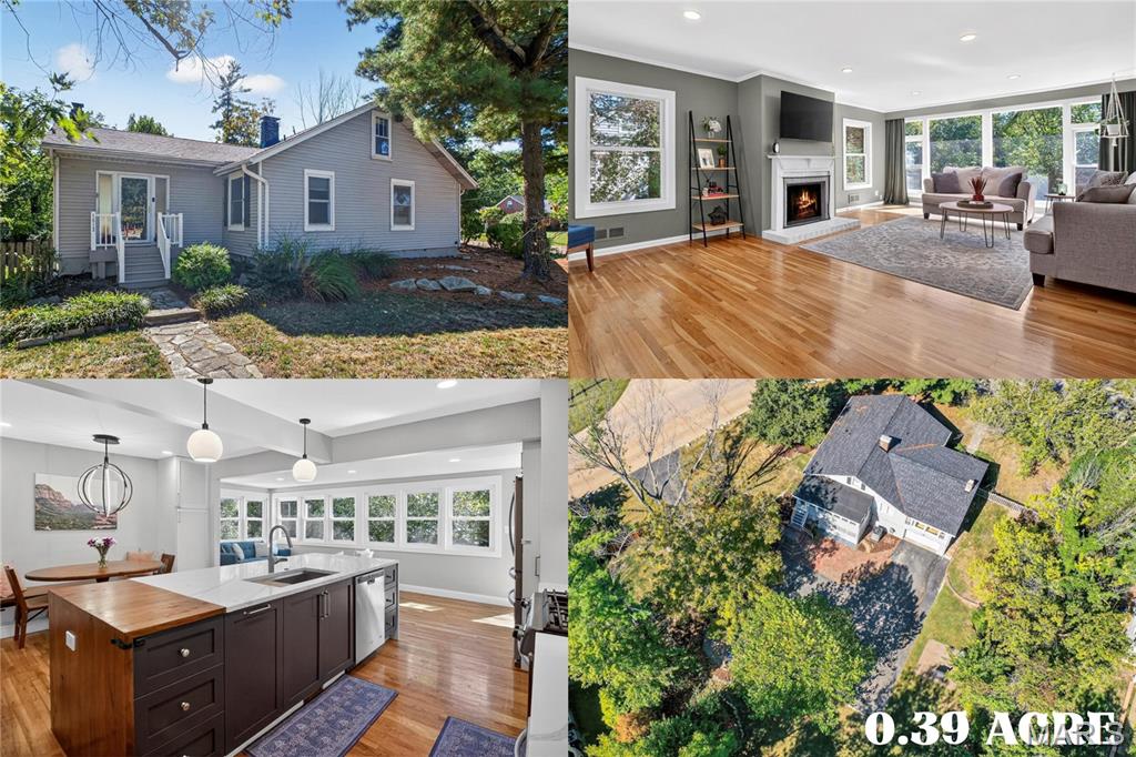 1612 Dougherty Ferry Road Kirkwood, MO 63122 - Photo 1 of 53