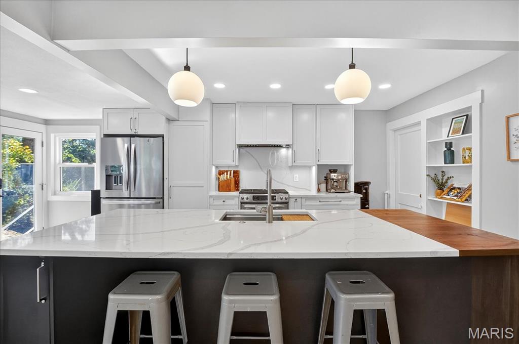 1612 Dougherty Ferry Road Kirkwood, MO 63122 - Photo 11 of 53